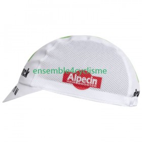Casquette de vélo Alpecin Deceuninck 2024 N001